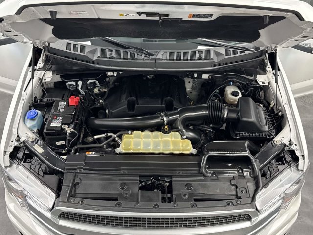 Used 2020 Ford F150 Platinum w/ Equipment Group 701A Luxury AWD/4WD image 20