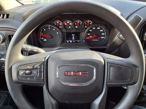 New 2026 GMC Sierra 3500 Pro w/ Convenience Package image 8