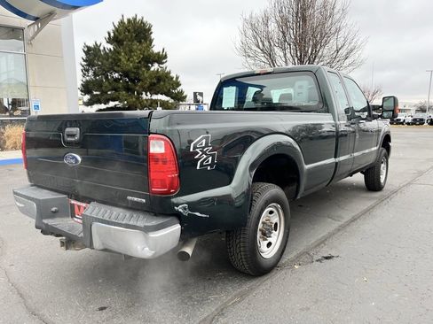 Used 2016 Ford F250 XL w/ Power Equipment Group image 3