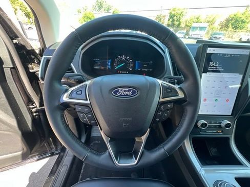 Used 2024 Ford Edge SEL w/ Convenience Package AWD/4WD image 34