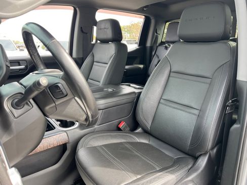 Used 2020 GMC Sierra 1500 Denali w/ Denali Ultimate Package image 30
