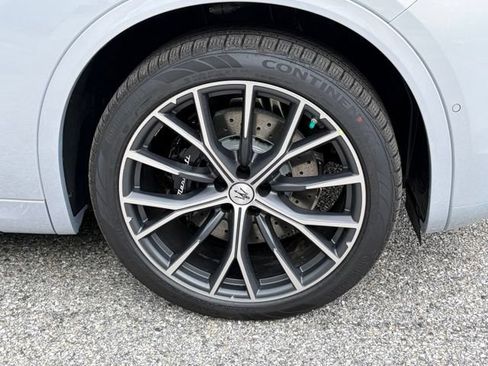New 2026 Maserati Grecale Modena AWD/4WD image 12