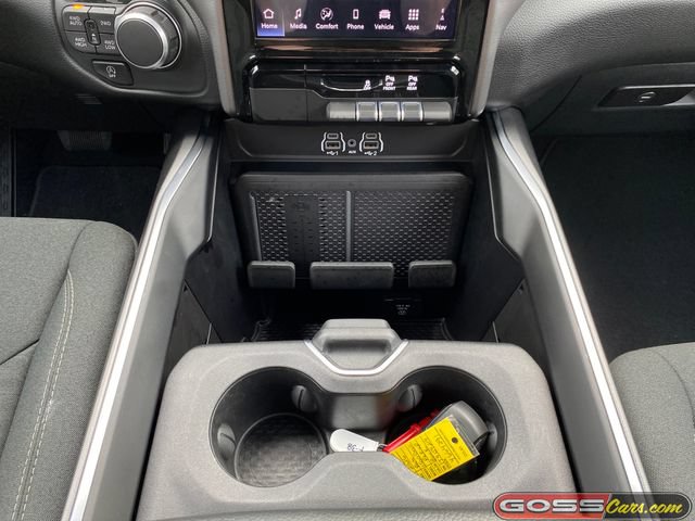 Certified 2026 RAM 1500 Big Horn AWD/4WD image 13