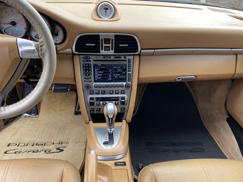 Used 2008 Porsche 911 Carrera S image 12