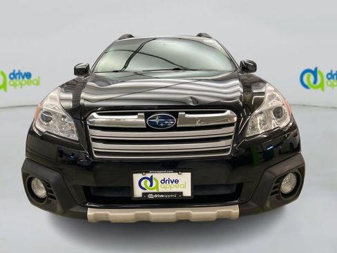 Used 2014 Subaru Outback 2.5i Limited image 14