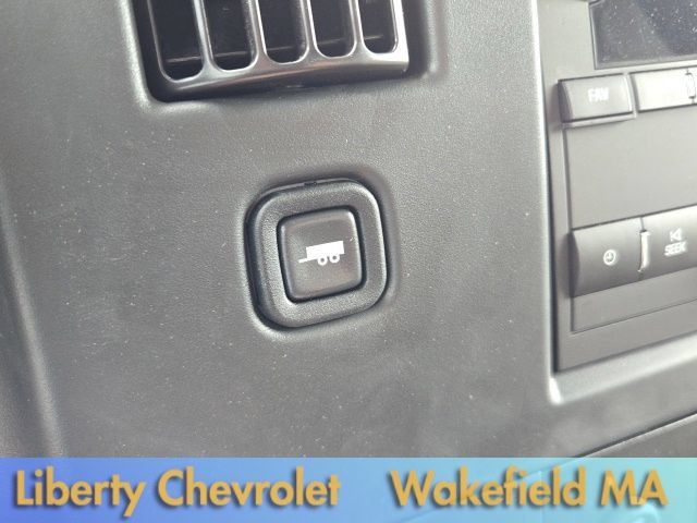 Used 2024 Chevrolet Express 4500 w/ Power Convenience Package RWD image 16