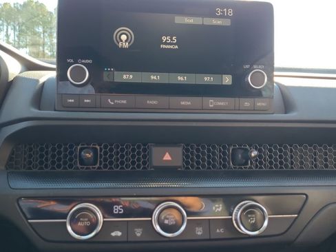 Used 2024 Honda CR-V LX image 22