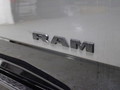 New 2026 RAM 2500 Power Wagon AWD/4WD image 47
