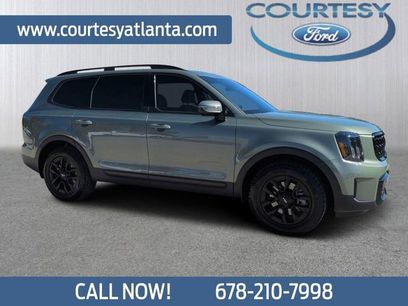 Used 2024 Kia Telluride SX X-Pro