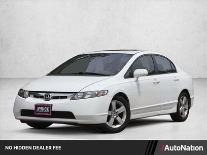 Used 2008 Honda Civic EX-L