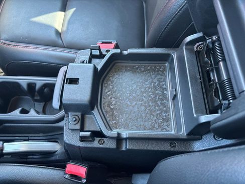 Used 2022 Jeep Wrangler Rubicon w/ LED Lighting Group image 28