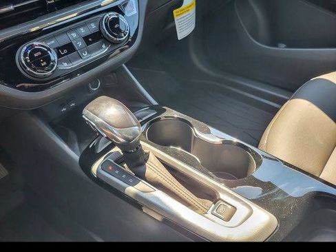 New 2026 Buick Envista Sport Touring w/ Convenience I Package FWD image 23