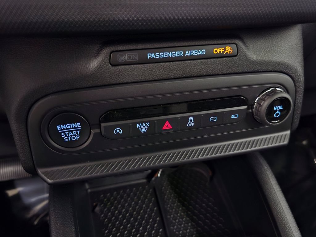New 2026 Ford Bronco Sport Big Bend w/ Convenience Package AWD/4WD image 16
