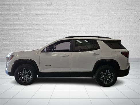 New 2026 GMC Terrain AT4 w/ Technology Package II image 2