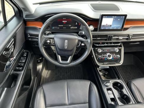 Used 2022 Lincoln Corsair Reserve w/ Sport Package AWD/4WD image 28