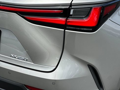 Used 2025 Lexus NX 250 FWD w/ Accessory Package (Z1) image 32