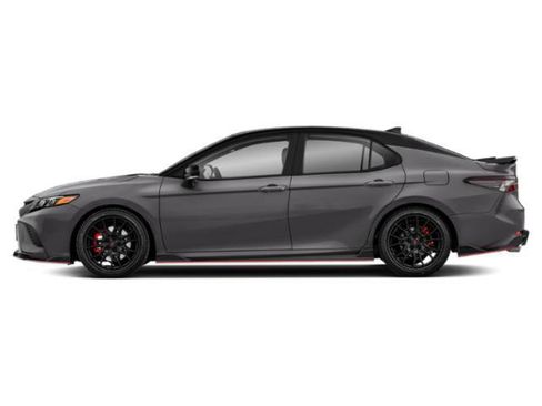 Used 2022 Toyota Camry TRD FWD image 3