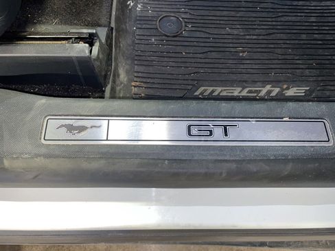 Used 2023 Ford Mustang Mach-E GT image 15