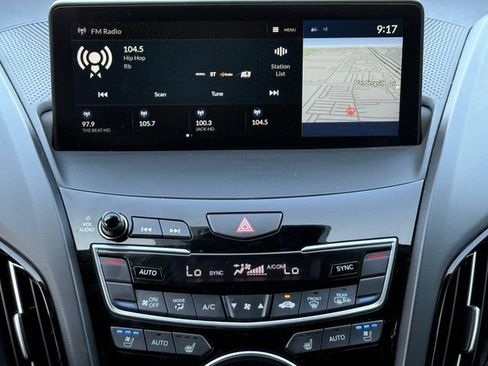 Used 2023 Acura RDX A-Spec FWD image 16