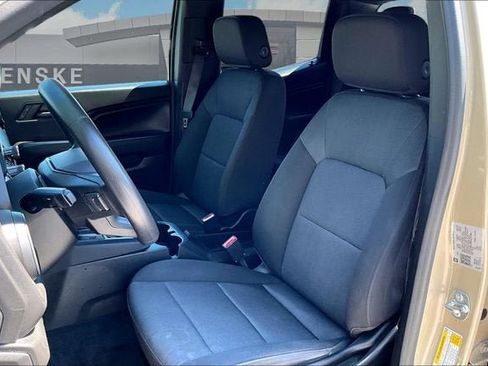 Used 2024 Chevrolet Colorado W/T RWD image 24