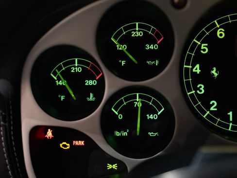 Used 2003 Ferrari 360 Spider RWD image 38