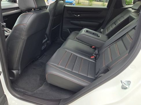 Used 2024 Honda CR-V Sport-L image 16