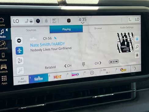 New 2025 Jeep Gladiator Rubicon w/ Convenience Group image 22