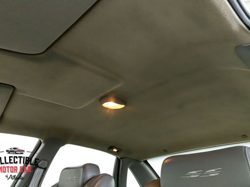 Used 1996 Chevrolet Impala SS RWD image 97
