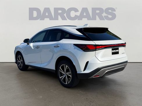 Certified 2023 Lexus RX 350 Premium w/ Accessory Package (Z1) FWD image 4