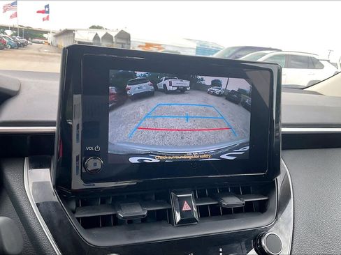 Used 2024 Toyota Corolla LE image 26