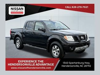 Used 2010 Nissan Frontier PRO-4X w/ Pro-4x Value Truck Pkg 360° Tour