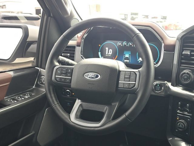 Used 2023 Ford F150 Lariat w/ Equipment Group 502A High AWD/4WD image 41