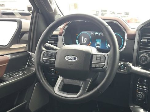 Used 2023 Ford F150 Lariat w/ Equipment Group 502A High AWD/4WD image 41