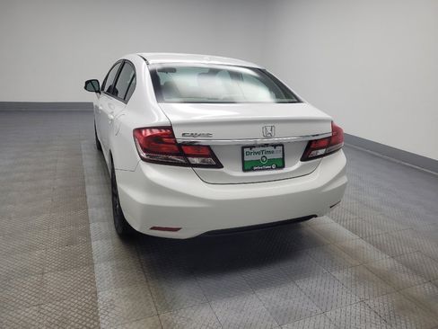 Used 2013 Honda Civic EX-L image 6
