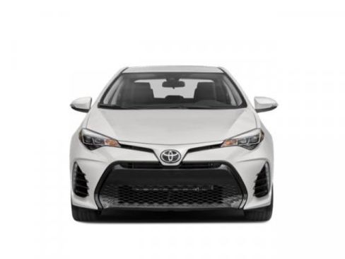 Used 2019 Toyota Corolla LE image 4