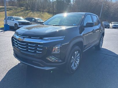New 2026 Chevrolet Equinox LT