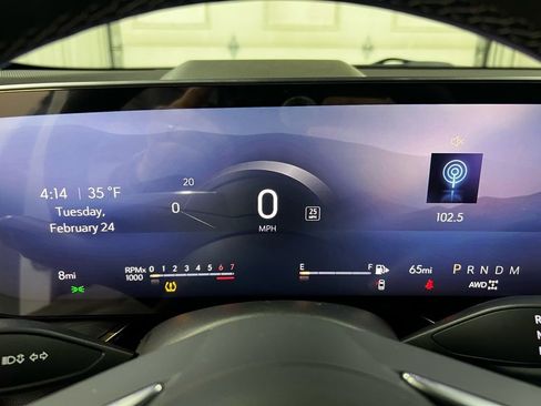 New 2026 Buick Envision Avenir image 20