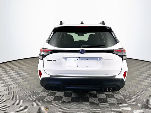 New 2026 Subaru Forester Limited image 8