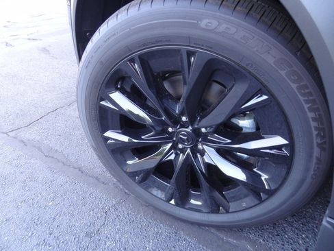 New 2026 MAZDA CX-90 3.3 Turbo w/ Premium Sport Pkg AWD/4WD image 37