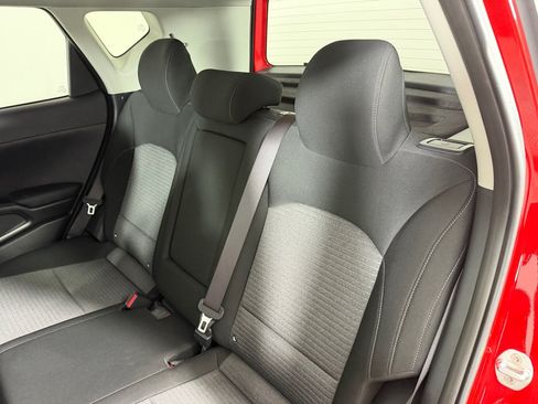 Used 2023 Kia Soul EX FWD image 21