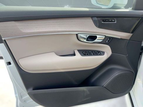 New 2026 Volvo XC90 T8 Plus AWD/4WD image 20