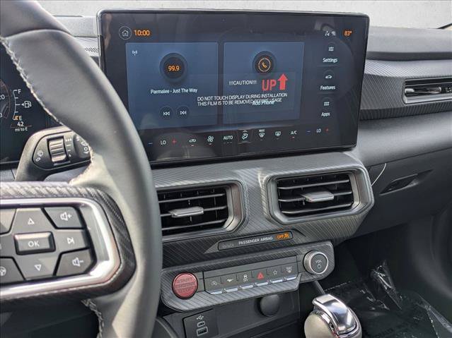 New 2026 Ford Mustang Coupe RWD image 11