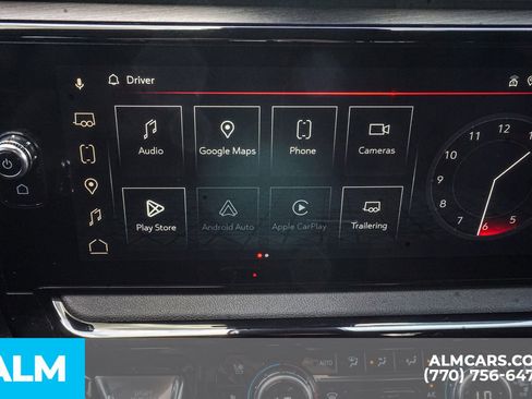 Used 2026 GMC Sierra 1500 AT4 w/ AT4 Premium Package image 39