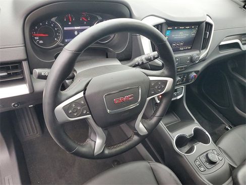 Certified 2023 GMC Terrain SLT w/ Elevation Edition image 19