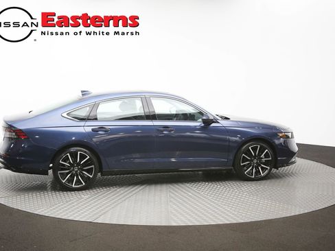 Used 2025 Honda Accord Touring image 44