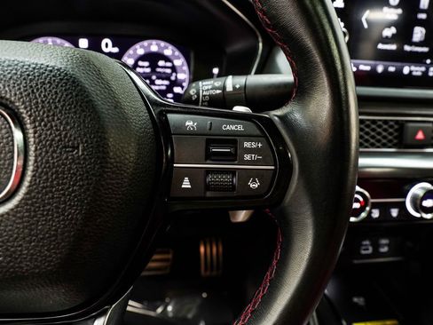 Used 2023 Acura Integra A-Spec FWD image 35