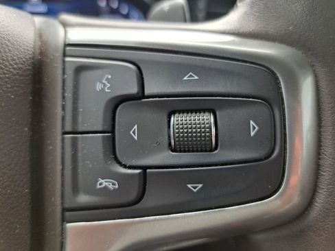 Used 2022 Chevrolet Silverado 1500 LT Trail Boss w/ LT Trail Boss Premium Package image 13