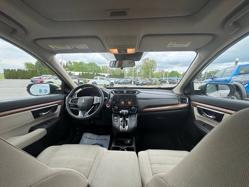 Used 2018 Honda CR-V EX image 17