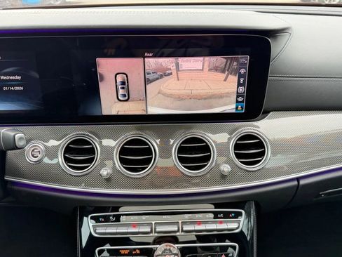 Used 2019 Mercedes-Benz E 63 AMG S image 22