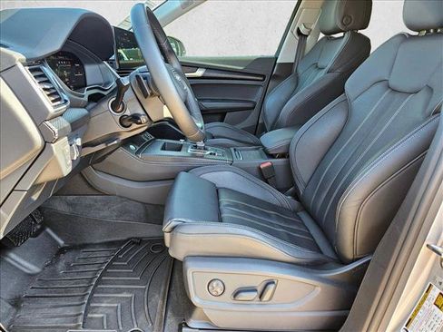 Used 2023 Audi Q5 2.0T Prestige AWD/4WD image 17